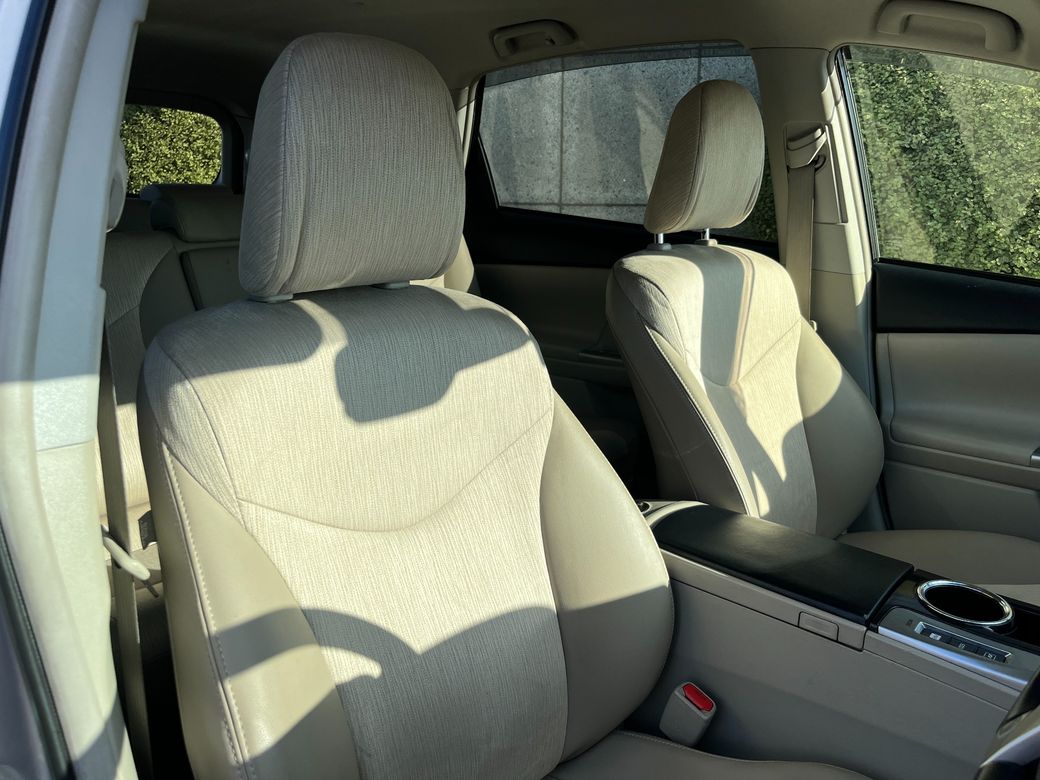 2018 Toyota Prius Alpha