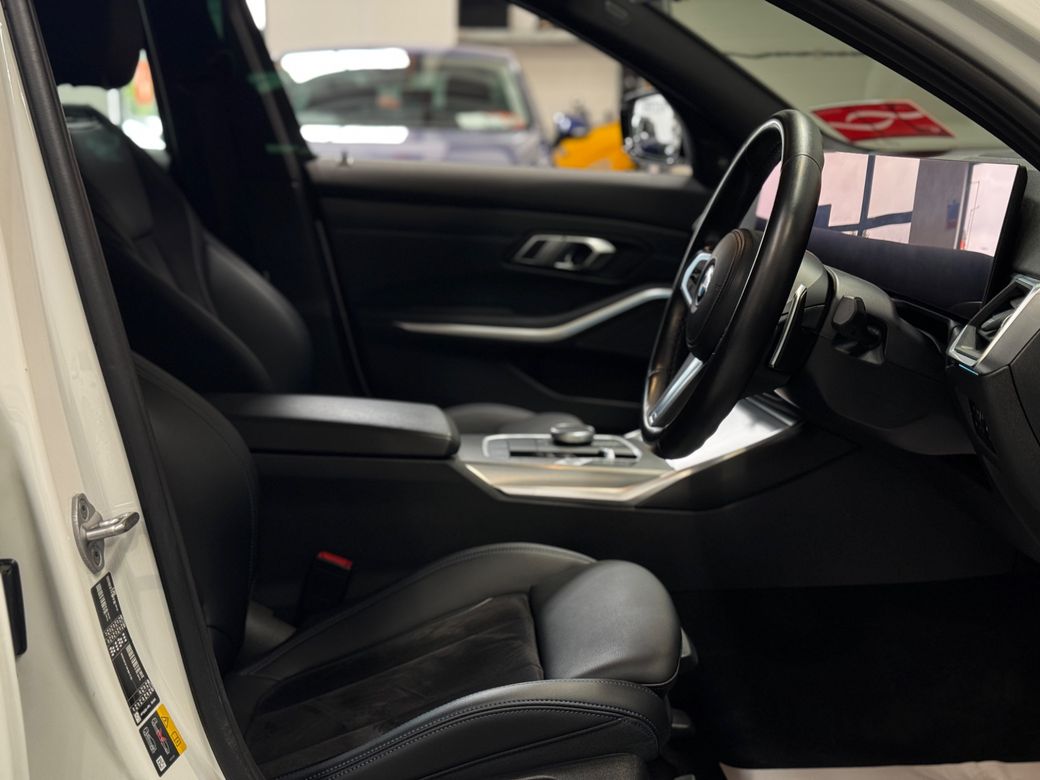 2023 BMW 3 Series