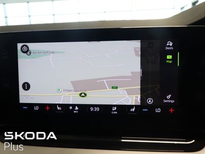 2023 Skoda Octavia