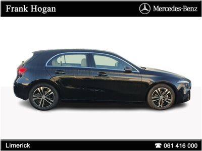 2026 Mercedes-Benz A Class