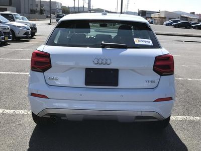 2018 Audi Q2