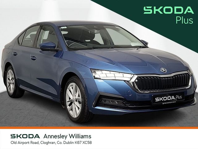 vehicle for sale from Annesley Williams