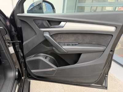 2020 Audi Q5