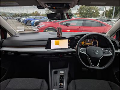 2023 Volkswagen Golf