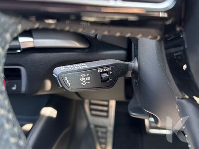 2019 Audi A3
