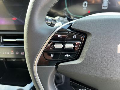 2023 Kia Niro
