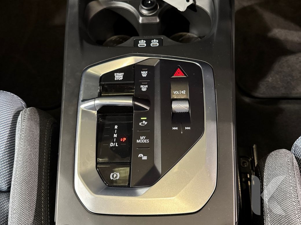2024 BMW 1 Series