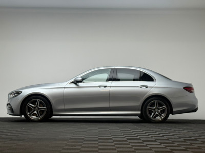 2022 Mercedes-Benz E Class