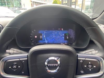 2023 Volvo C40