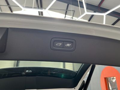2022 Volvo XC90