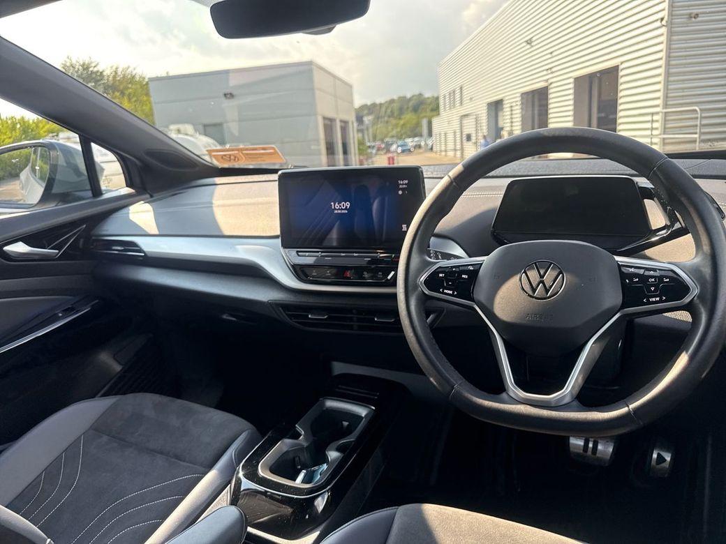 2023 Volkswagen ID.4