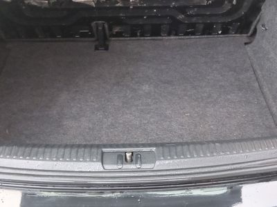 2013 Volkswagen Polo