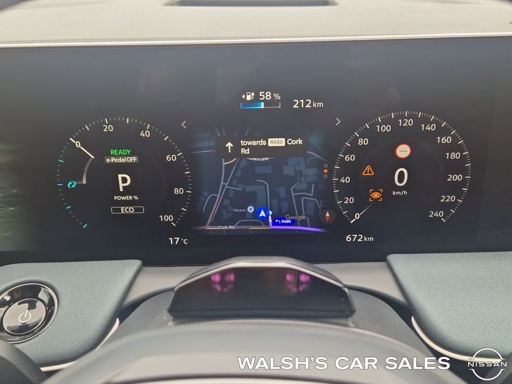 2026 Nissan Leaf