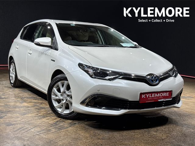 vehicle for sale from Kylemore Cars