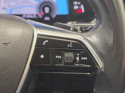 2020 Audi A6
