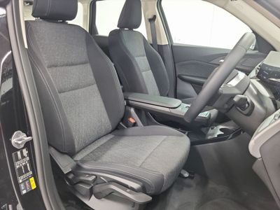 2026 BMW iX1