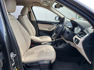 2022 BMW X1