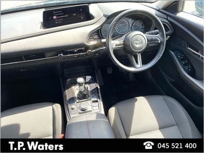 2024 Mazda CX-30