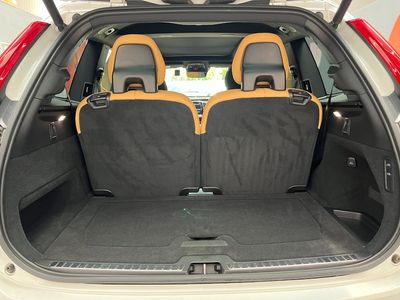 2022 Volvo XC90