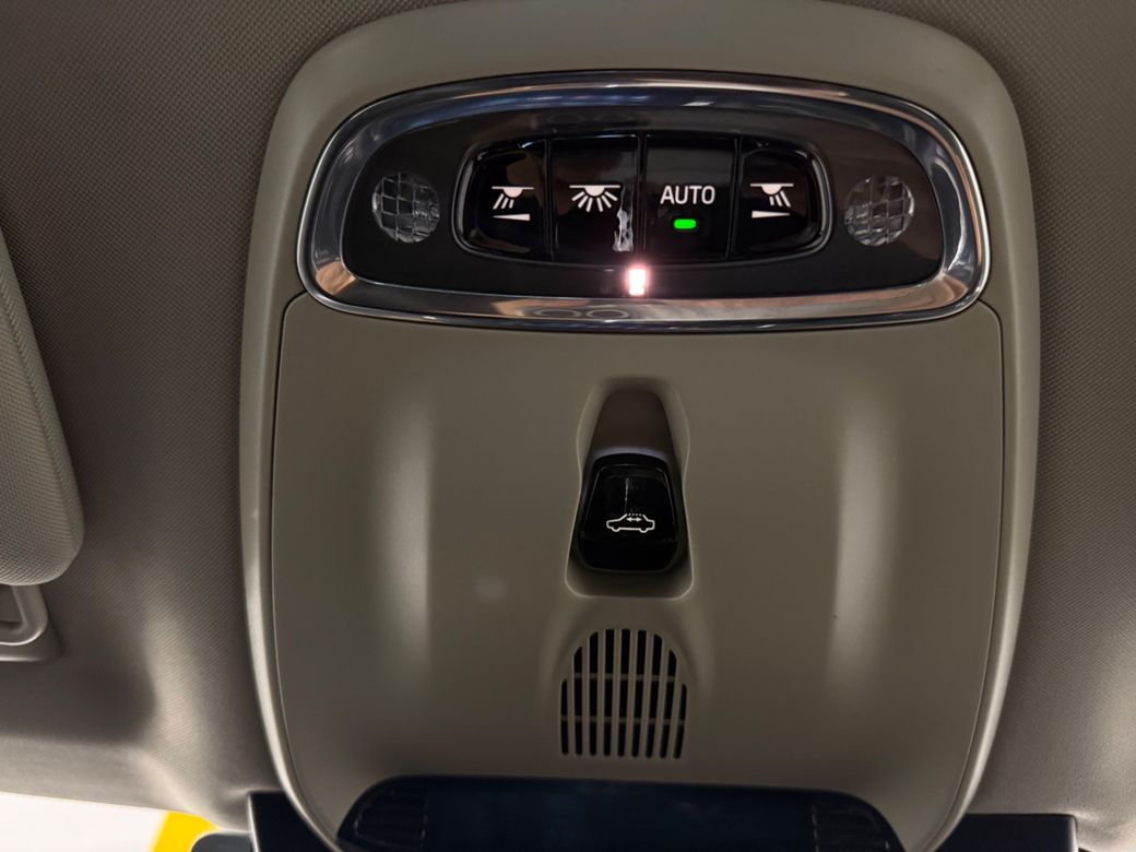 2017 Volvo XC90