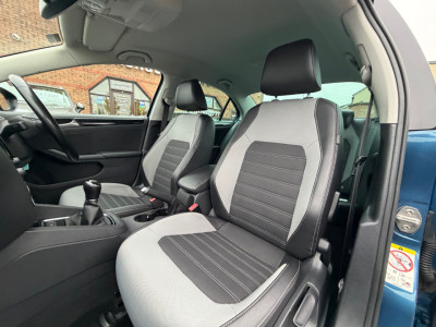 2018 Volkswagen Jetta