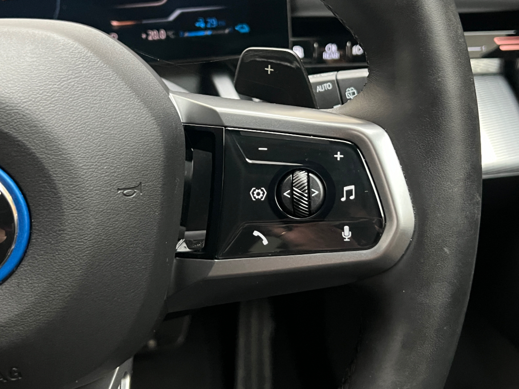 2025 BMW 5 Series