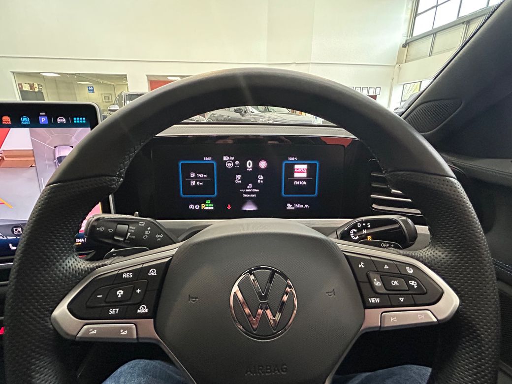 2025 Volkswagen Passat