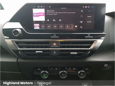 2024 Citroen C4