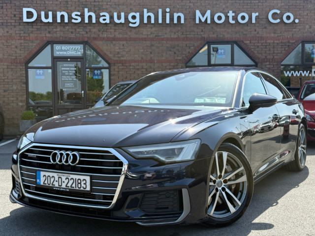 vehicle for sale from Dunshaughlin Motor Co
