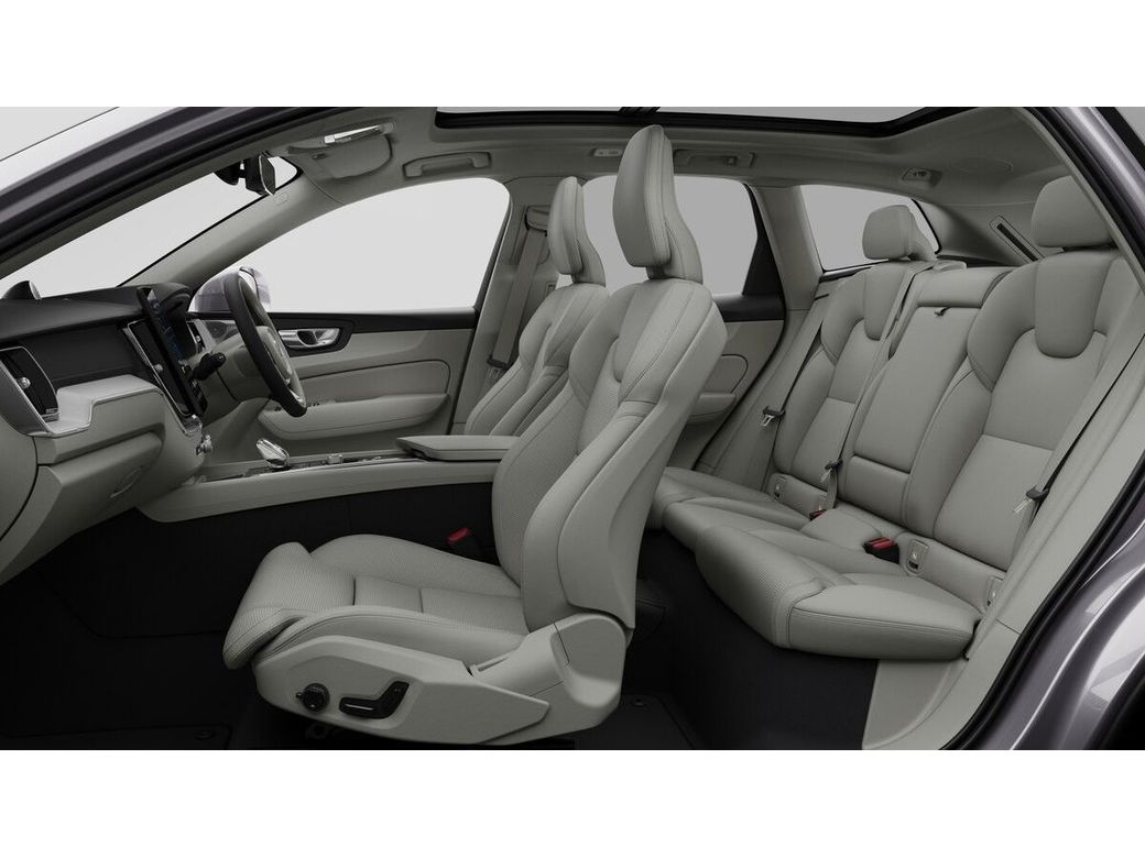 2026 Volvo XC60