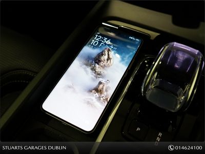 2025 Volvo XC60