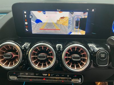 2024 Mercedes-Benz EQA
