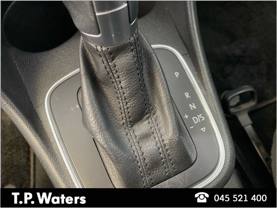 2017 Volkswagen Polo