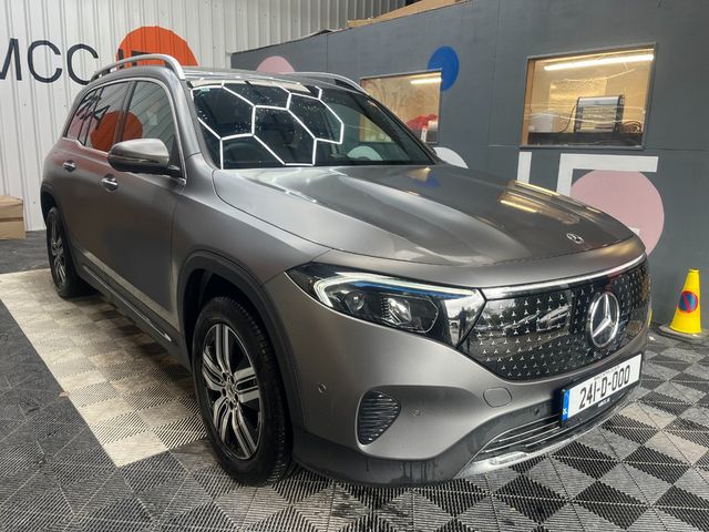 vehicle for sale from The Automatic Motor Car Centre