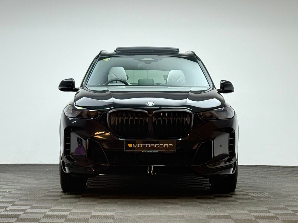 2023 BMW X5