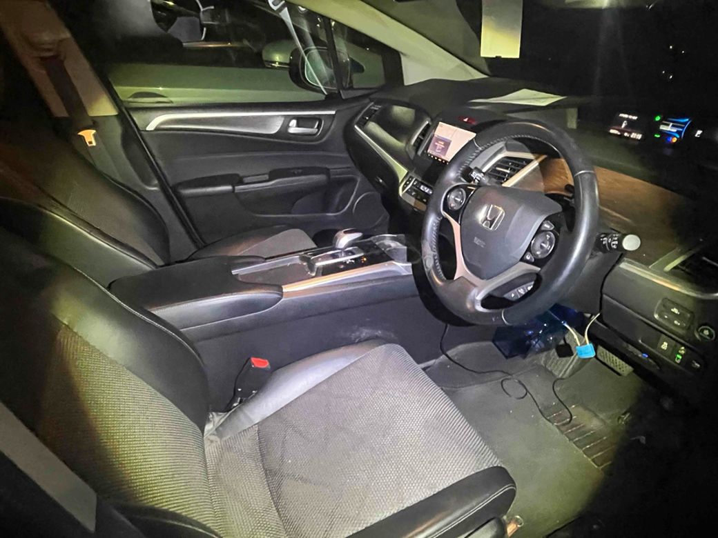 2016 Mercedes-Benz A Class