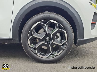 2025 Citroen C3
