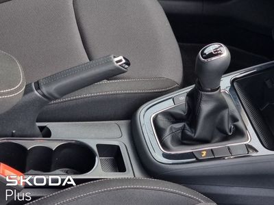 2026 Skoda Fabia