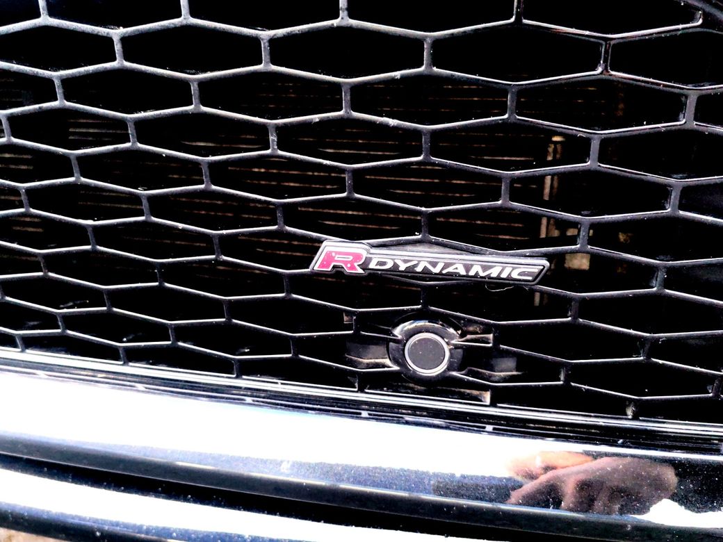 2023 Land Rover Discovery Sport