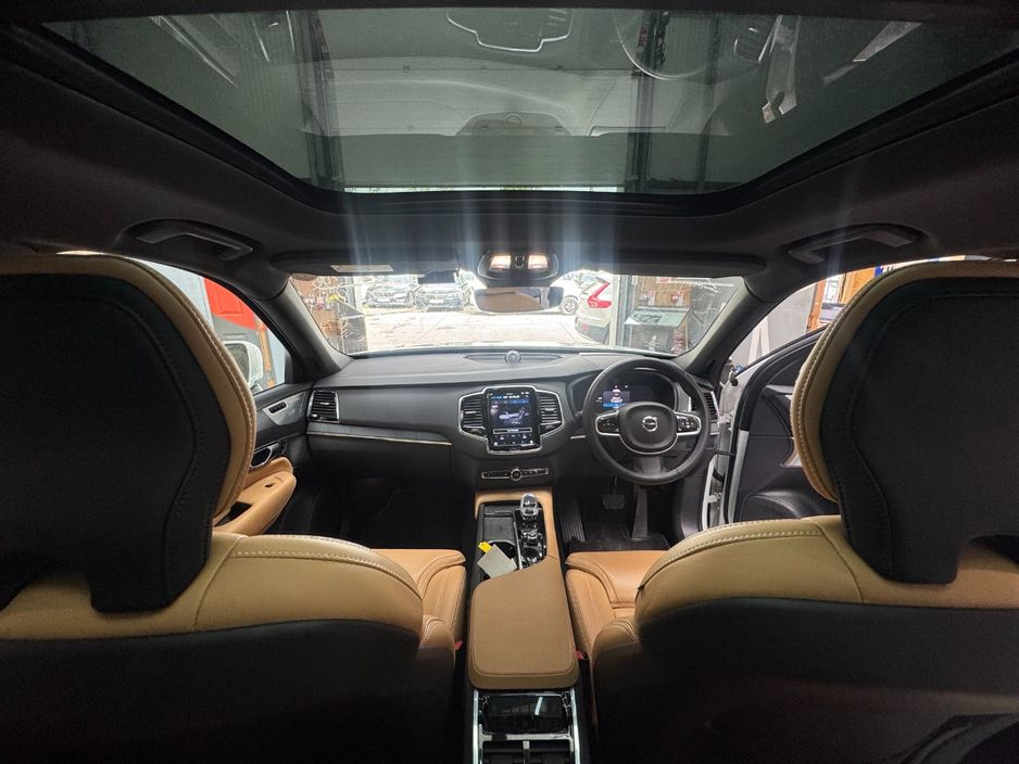 2023 Volvo XC90