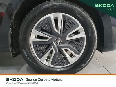 2023 Skoda Fabia