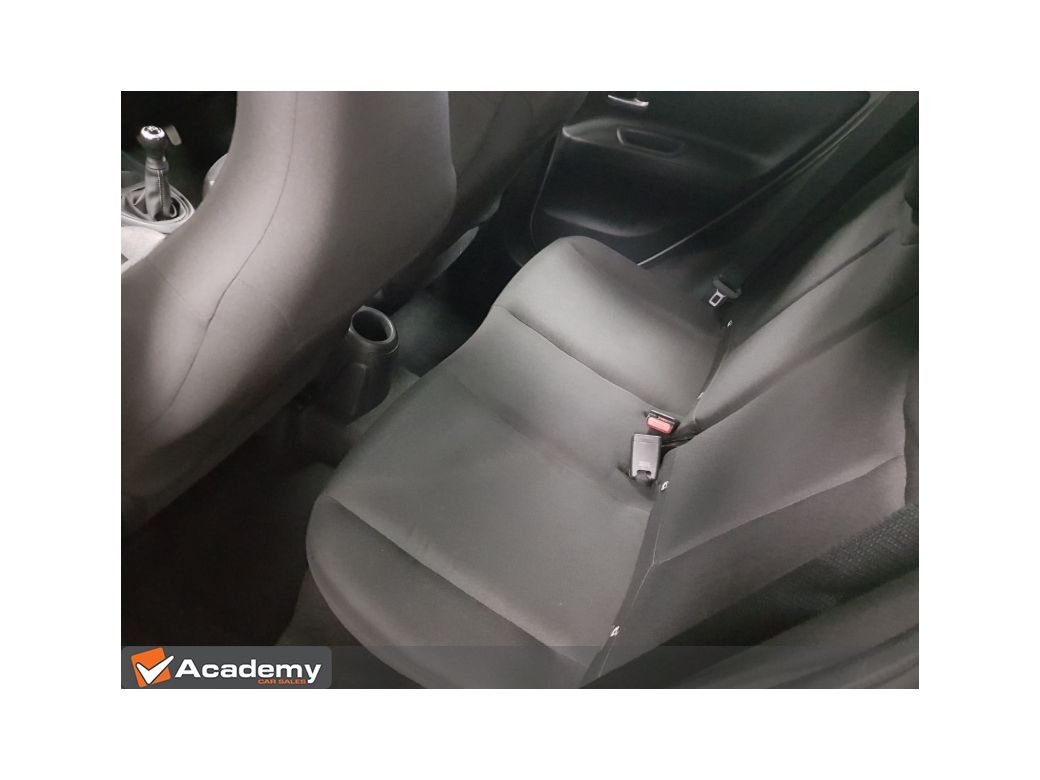 2023 Toyota Aygo X