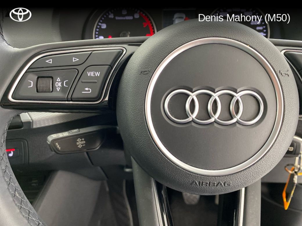 2021 Audi Q2