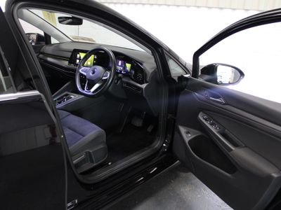 2022 Volkswagen Golf