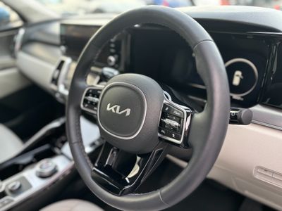 2023 Kia Sorento