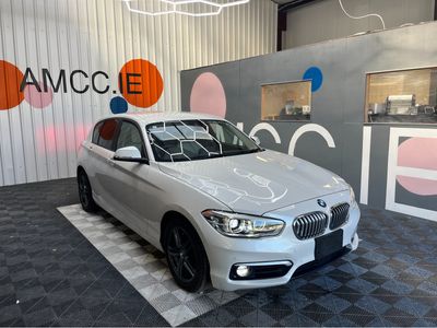 2019 BMW 3 Series