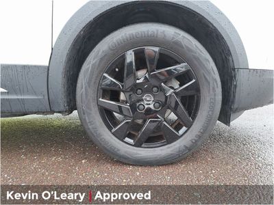 2023 Opel Mokka