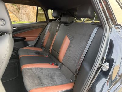 2022 Volkswagen ID.4