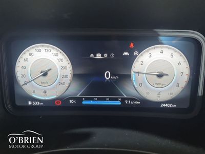 2023 Hyundai Kona