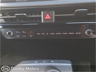 2024 Kia EV6